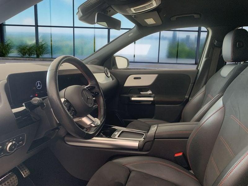 Mercedes-Benz GLA GLA 180 d AMG Line Adv Plus