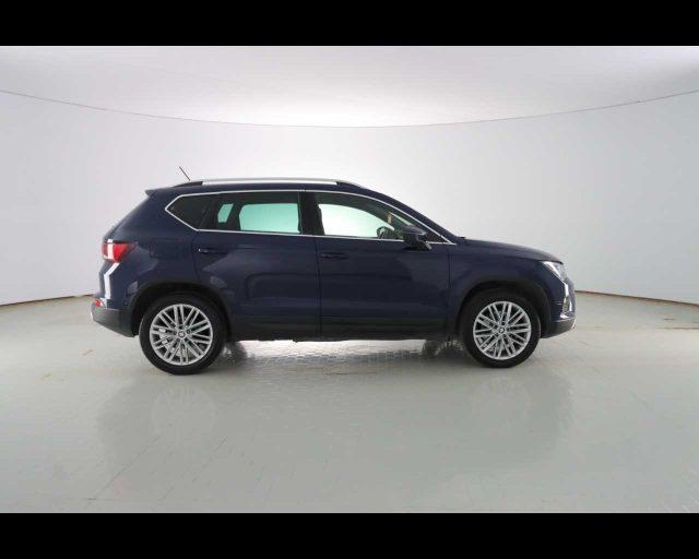 SEAT Ateca 2.0 TDI 190 CV 4DRIVE DSG XCELLENCE