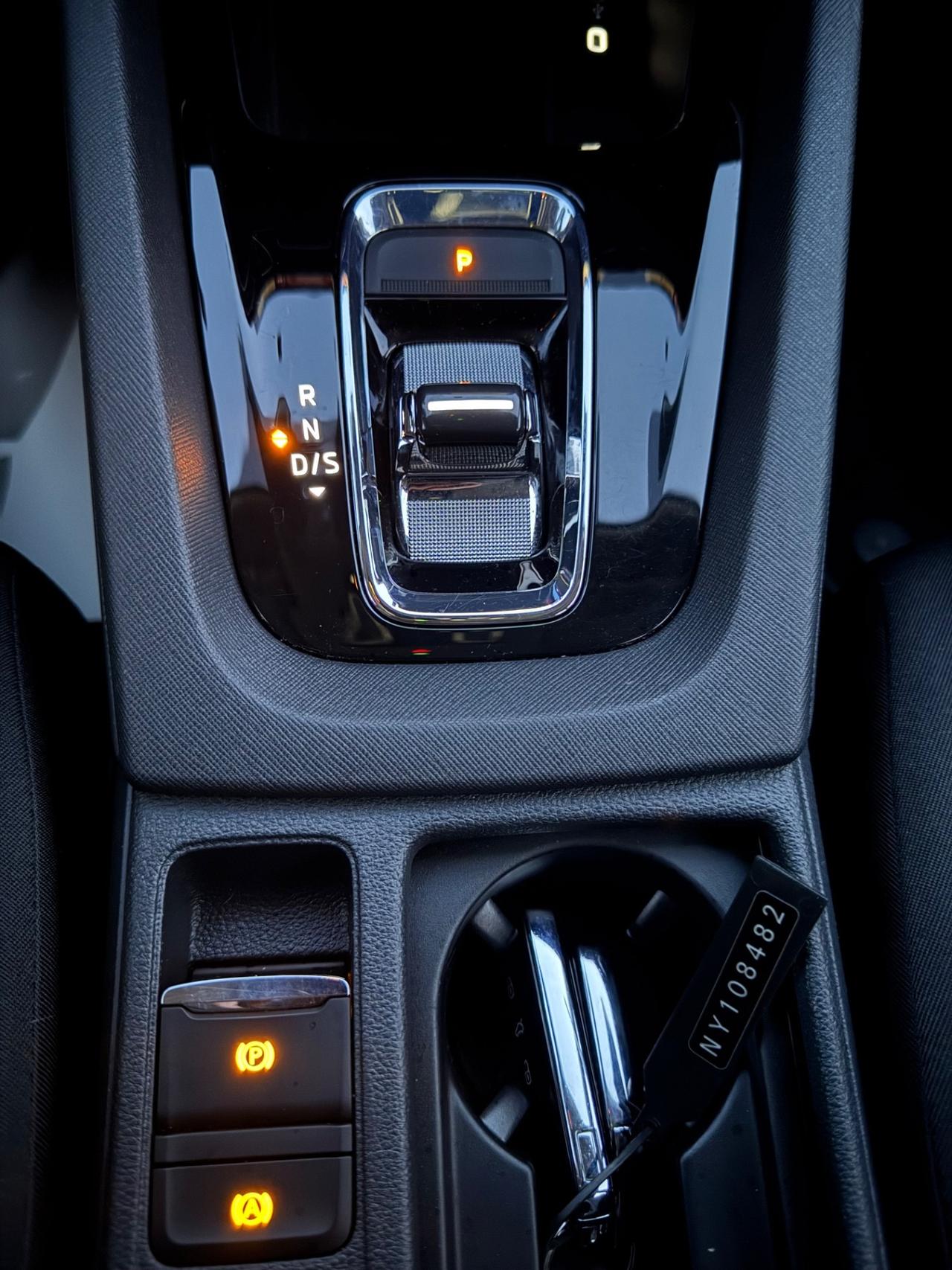 Skoda Octavia 1.5 G-TEC DSG Wagon Ambition