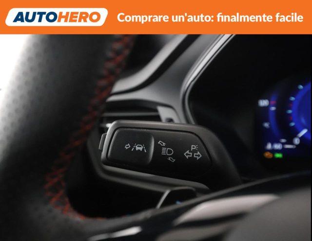 FORD Focus 1.0 EcoBoost Hybrid 155 CV Powershift 5p. ST-Line