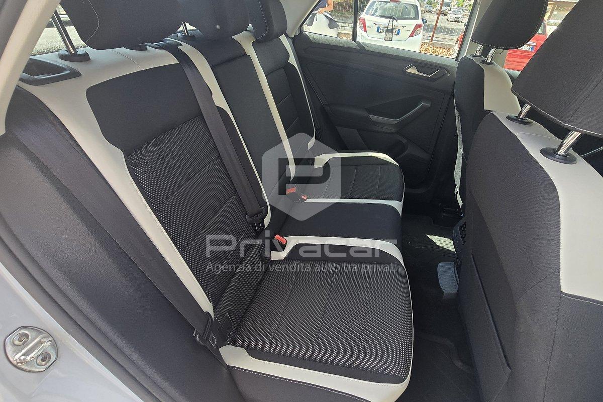 VOLKSWAGEN T-Roc 1.0 TSI 115 CV Style BlueMotion Technology