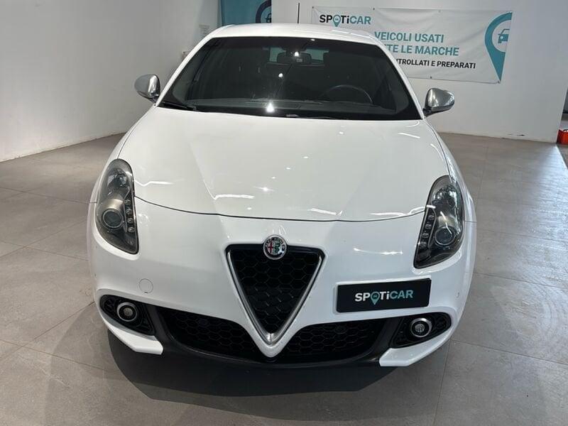 Alfa Romeo Giulietta 1.4 Turbo 120cv Super