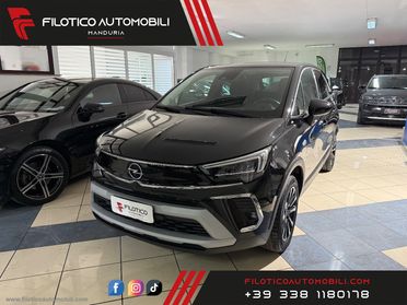 OPEL Crossland 1.5 ECOTEC D 110CV S&S Eleg. FULL OPTIONAL - CAR PLAY