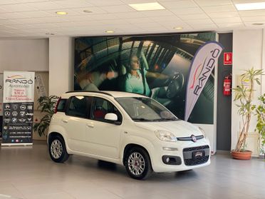 Fiat Panda 1.3 Diesel S&S 75 Easy