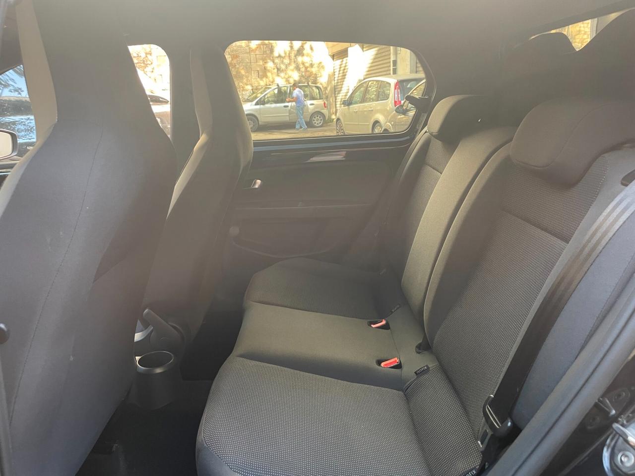 Volkswagen up! 1.0 5p. eco take up! BlueMotion Technology