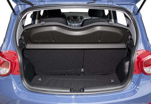 HYUNDAI i10 II 2014 - i10 1.0 Comfort