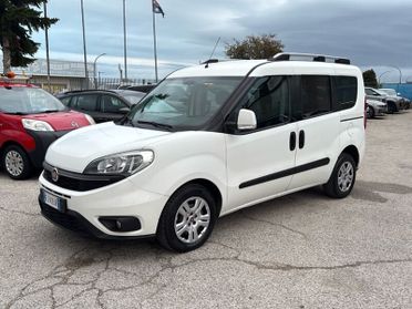 FIAT Doblò Doblò 1.6 MJT 105CV AUTOCARRO N1