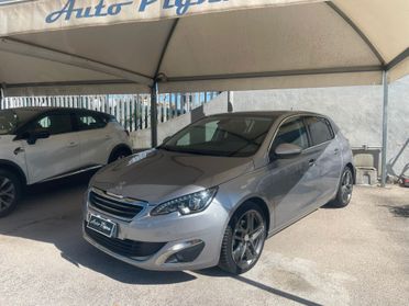 Peugeot 308 BlueHDi 120 S&S Allure