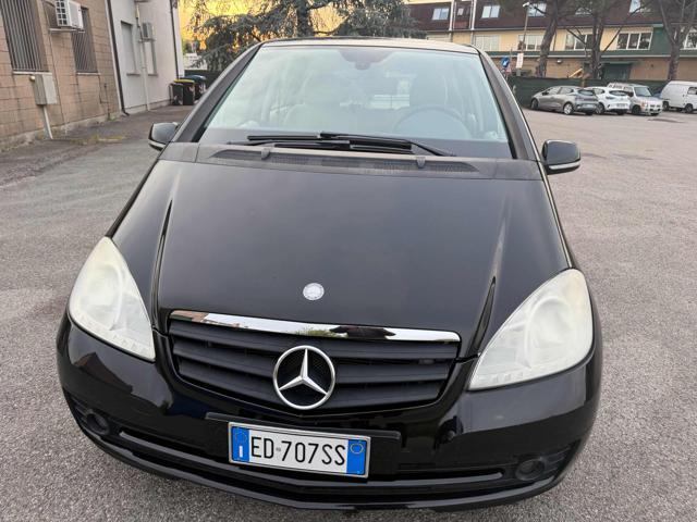 MERCEDES-BENZ A 160 BlueEFFICIENCY Special Edition Stupenda Bellissima