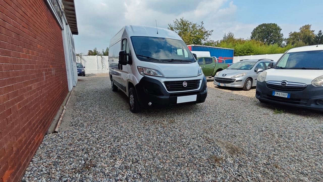 Fiat Ducato 35 2.0 MJT PC-TN Furgone