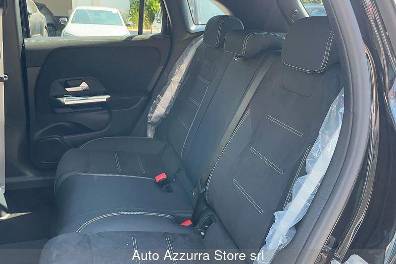Mercedes-Benz GLA GLA 200d Edition AMG Line *PROMO AZZURRA*