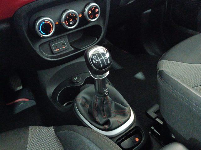 FIAT 500L 1.6 Multijet 120 CV Pop Star