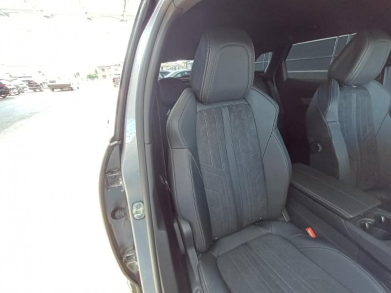 PEUGEOT 3008 BLUEHDI 130 EAT8 GT PACK AUT. SUV