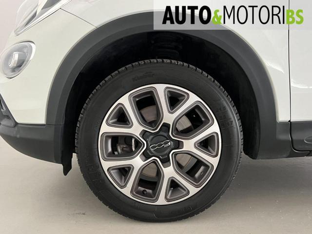 FIAT 500X 1.4 MultiAir 140 CV City Cross