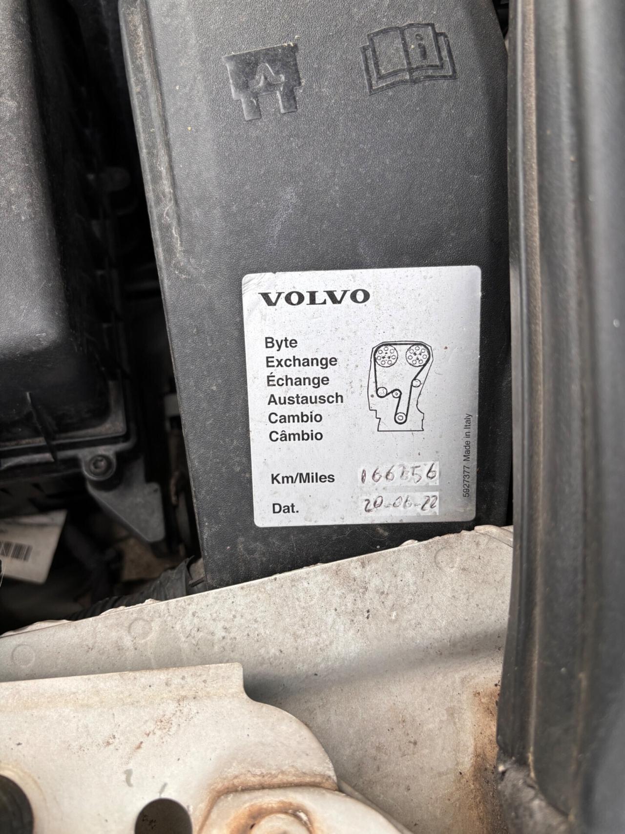 Volvo V60 D3 R-design Kinetic