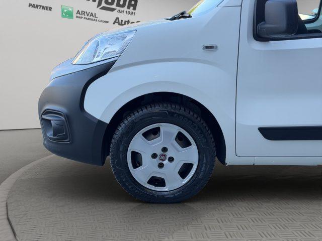 FIAT Fiorino 1.3MJT 80CV AUTOCARRO N1
