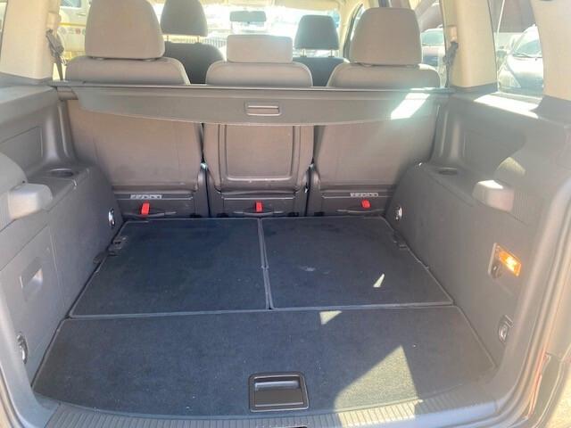 Volkswagen Touran 2.0 Conceptline Ecofuel