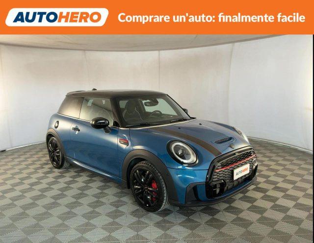 MINI John Cooper Works 2.0 John Cooper Works Essential