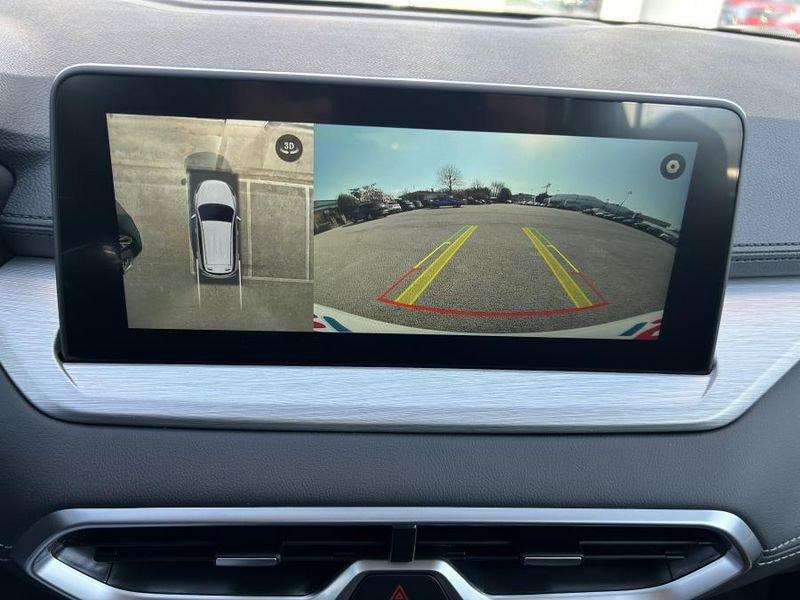 EMC Sei 1.5 GPL MT 5 ANNI GARANZIA!! GPL BRC