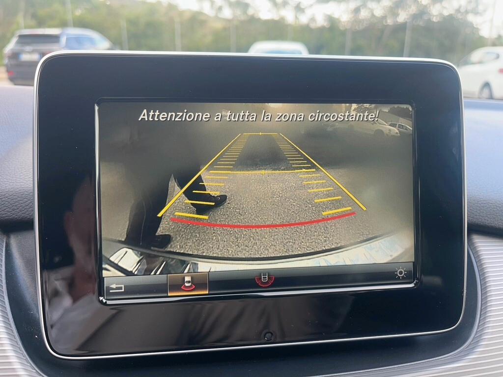 Mercedes-benz B 180 SPORT......SOLI 75000KM