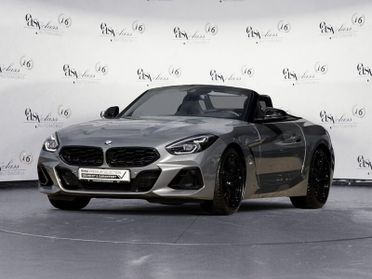 BMW Z4 Z4 sDrive20i Msport Navi Harman Kardon 19" Led