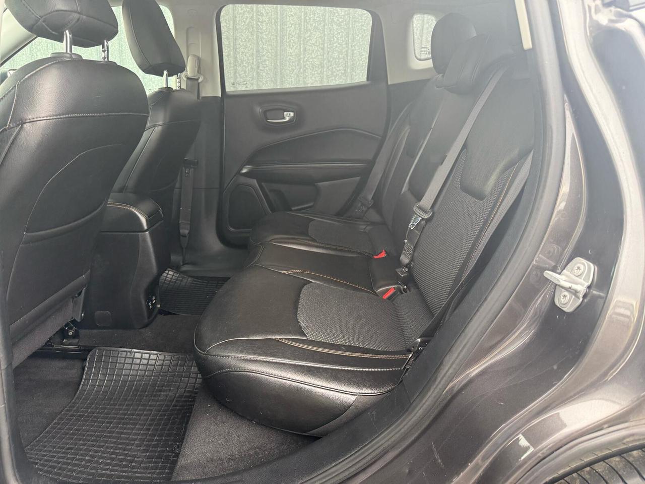 Jeep Compass 1.6MJT 120CV LIMITED