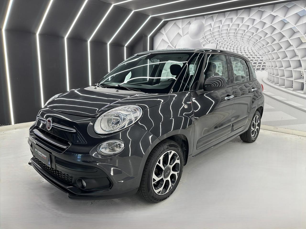 Fiat 500L 1.6 mjt 120cv- KM CERTIFICATI-PERMUTE