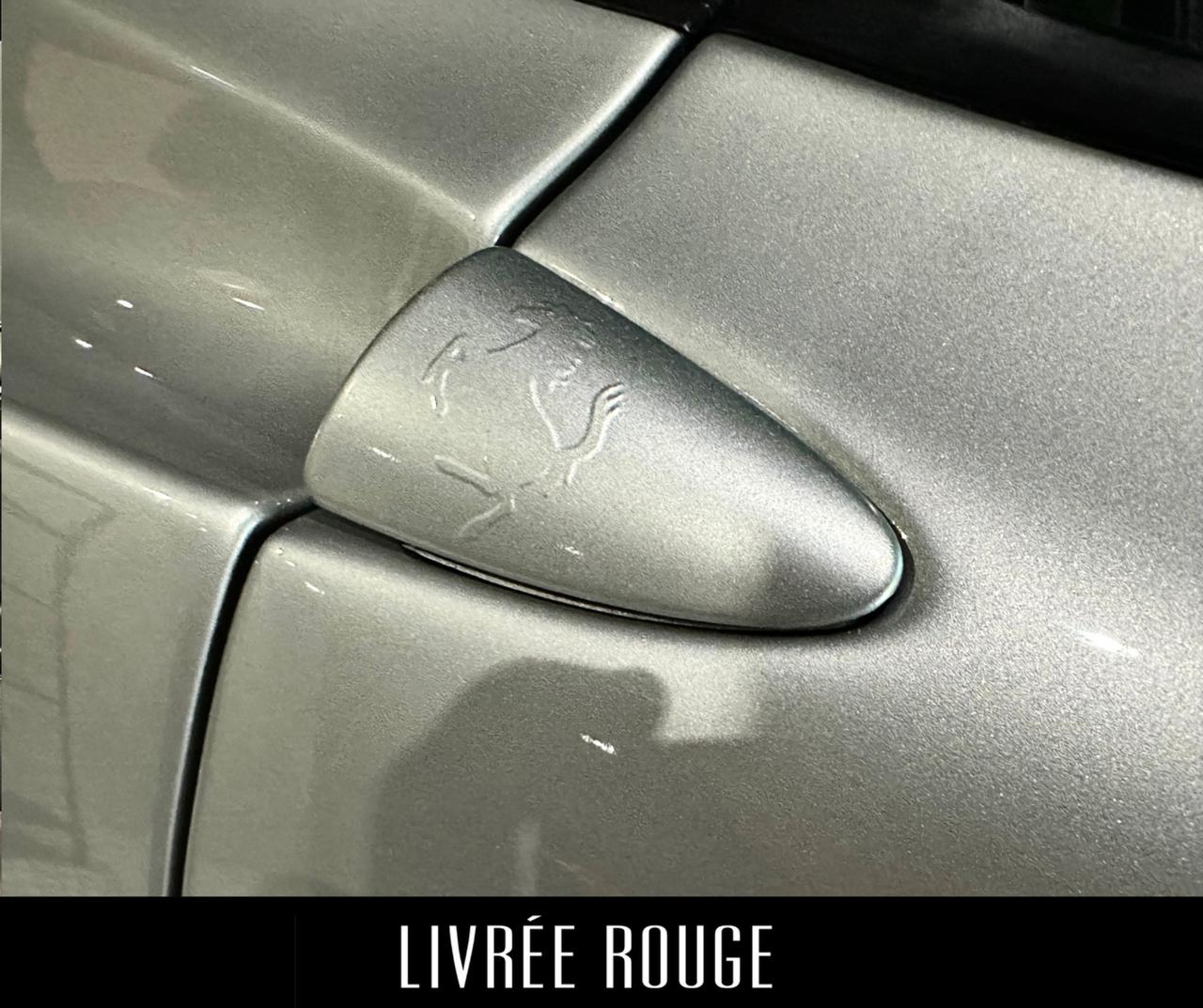 Ferrari 360 Modena