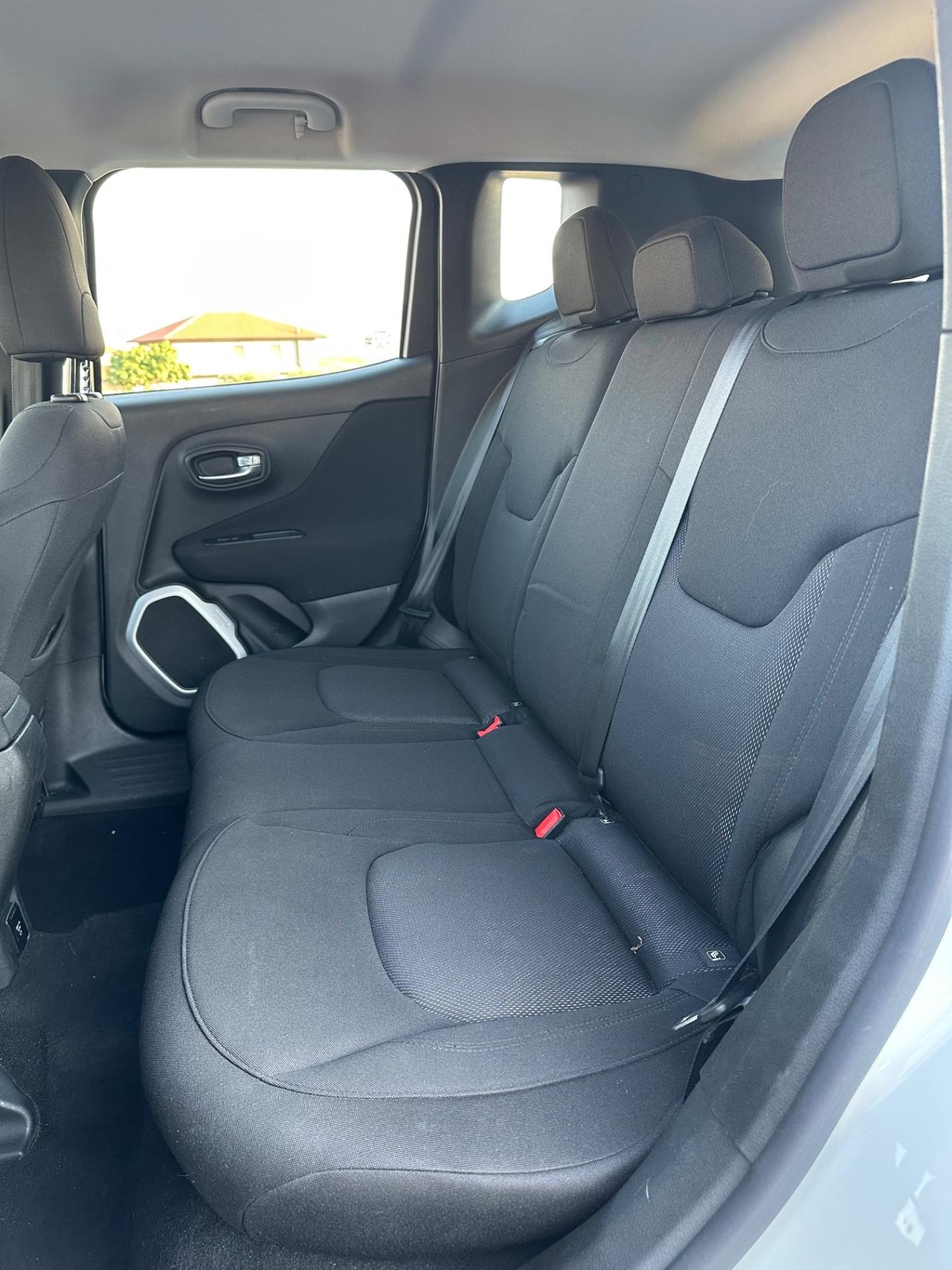 Jeep Renegade 2.0 Mjt 140CV 4WD Active Drive Longitude