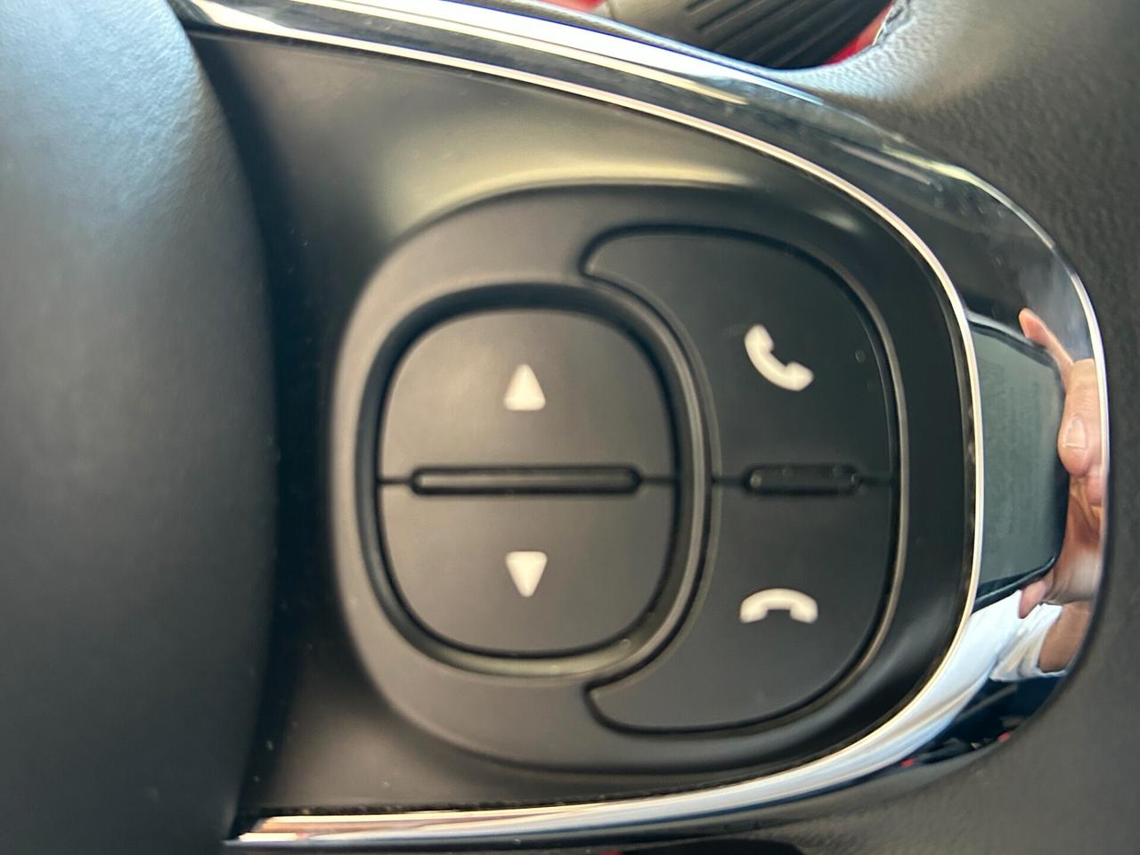 Fiat 500 1.000 HYBRID 6 MARCE POP