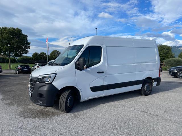 RENAULT Master T35 2.3 dCi 135 PM-TM Furgone Ice + IVA