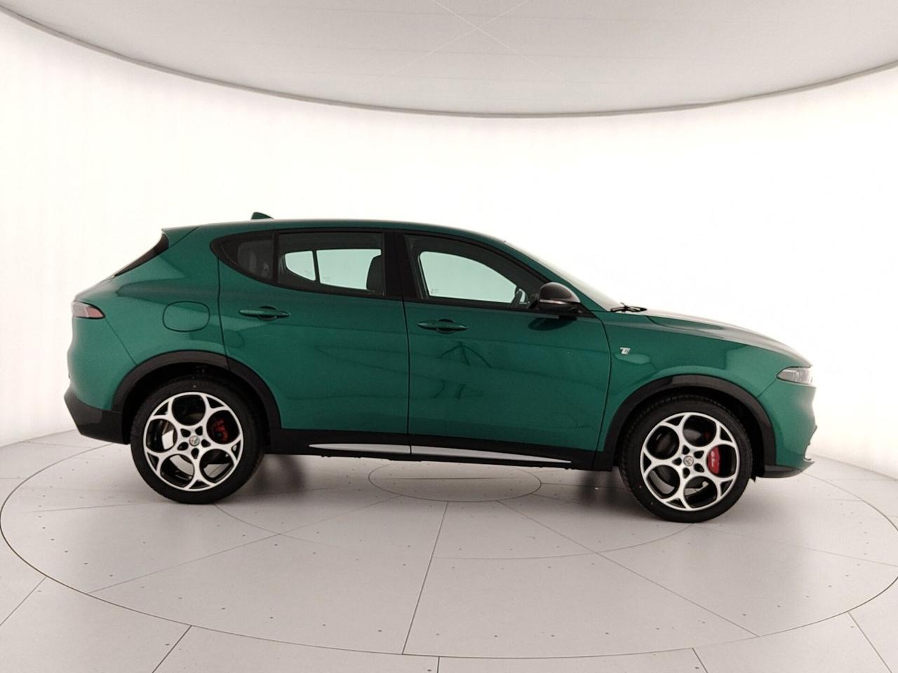 Alfa Romeo Tonale Hybrid 160Cv Ti