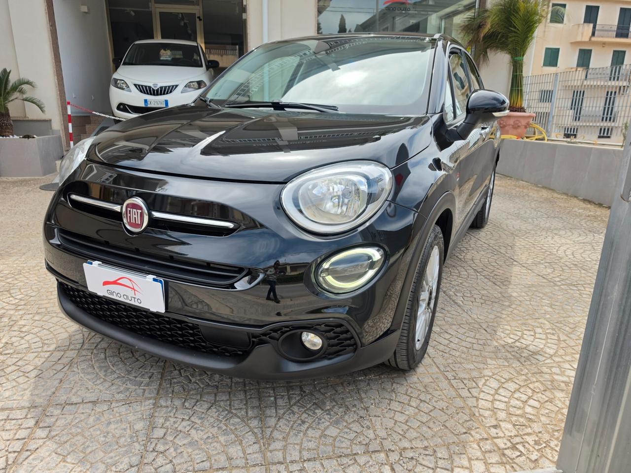 Fiat 500X 1.3 MultiJet 95 CV Connect