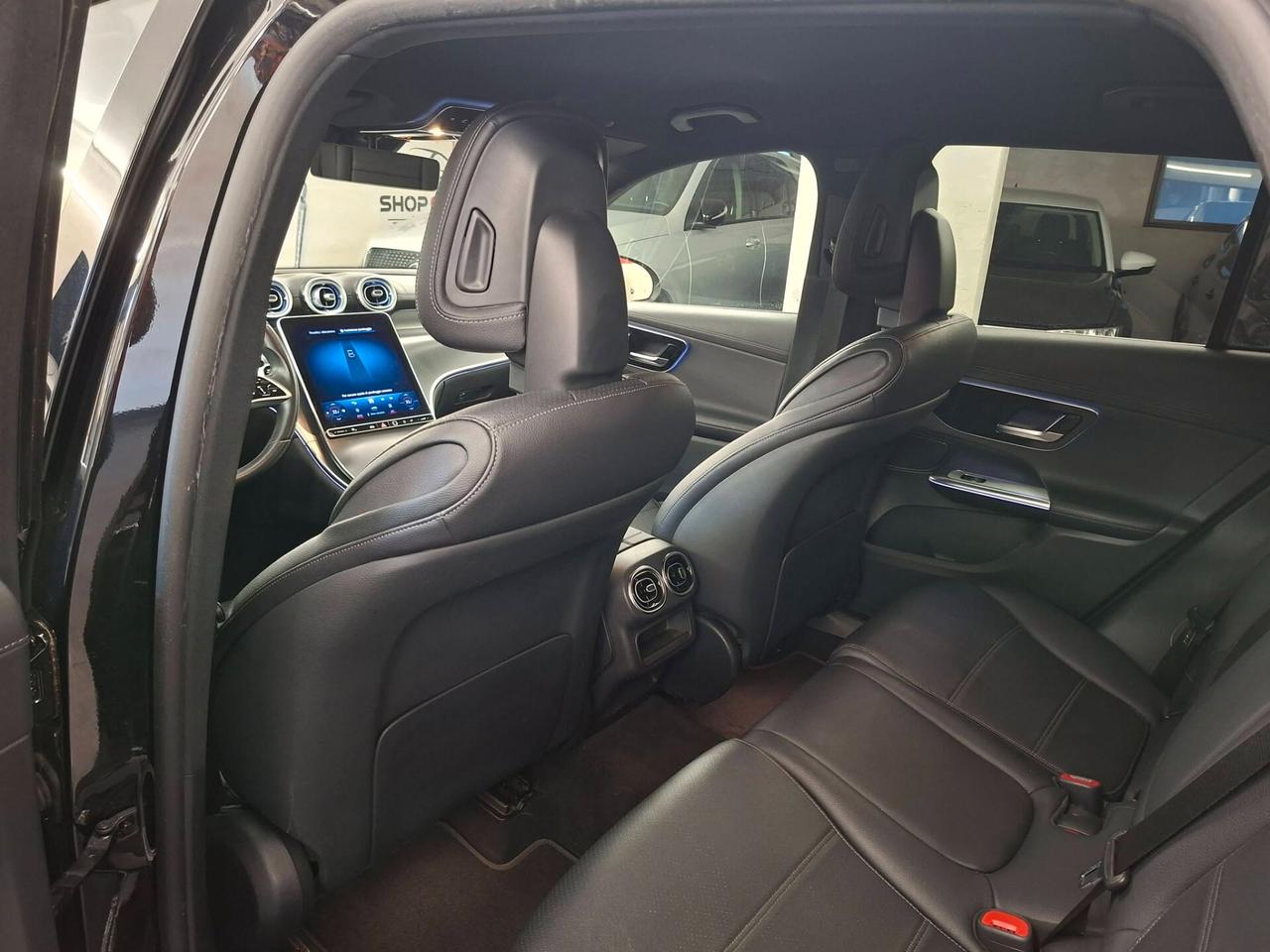 Mercedes-benz GLC 220 / 5P SUV 220D 4M MILD HYB. ADVANCED PLUS