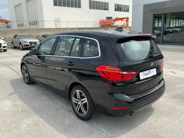 Bmw 216 216d Active Tourer Sport
