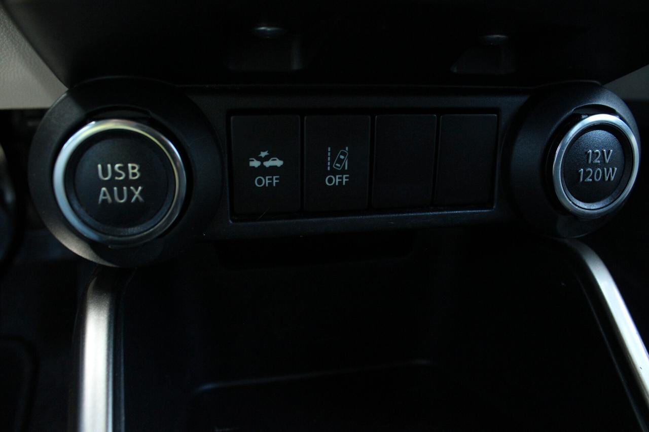 Suzuki Ignis 1.2 Hybrid Top