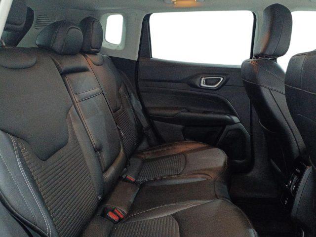 JEEP Compass 1.5 Turbo T4 130 CV MHEV 2WD Limited