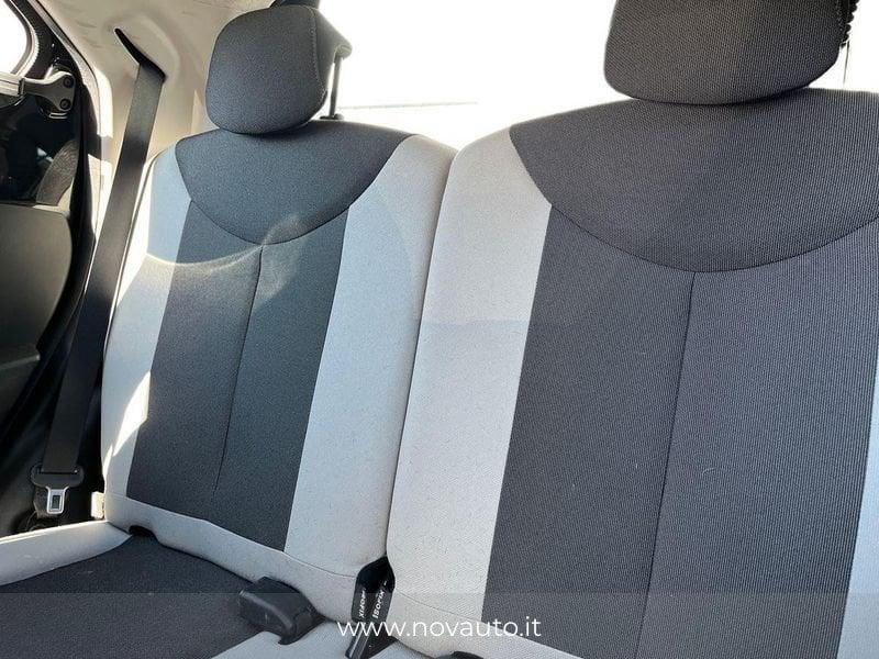 Toyota Aygo 1.0 VVT-i x-play