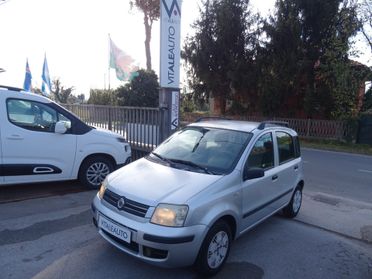 Fiat Panda 1.1 Active