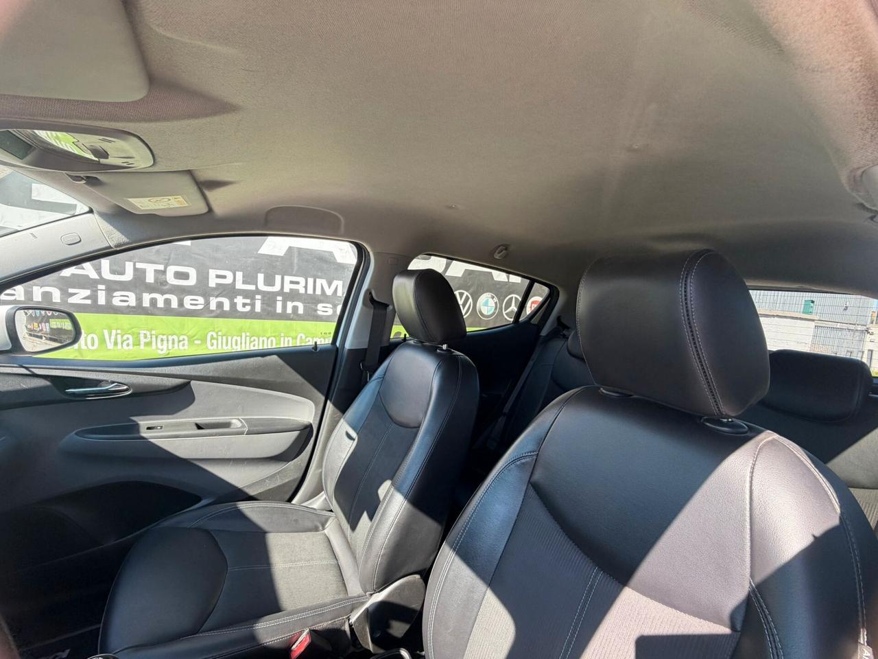Opel Karl 1.0 75 CV Cosmo
