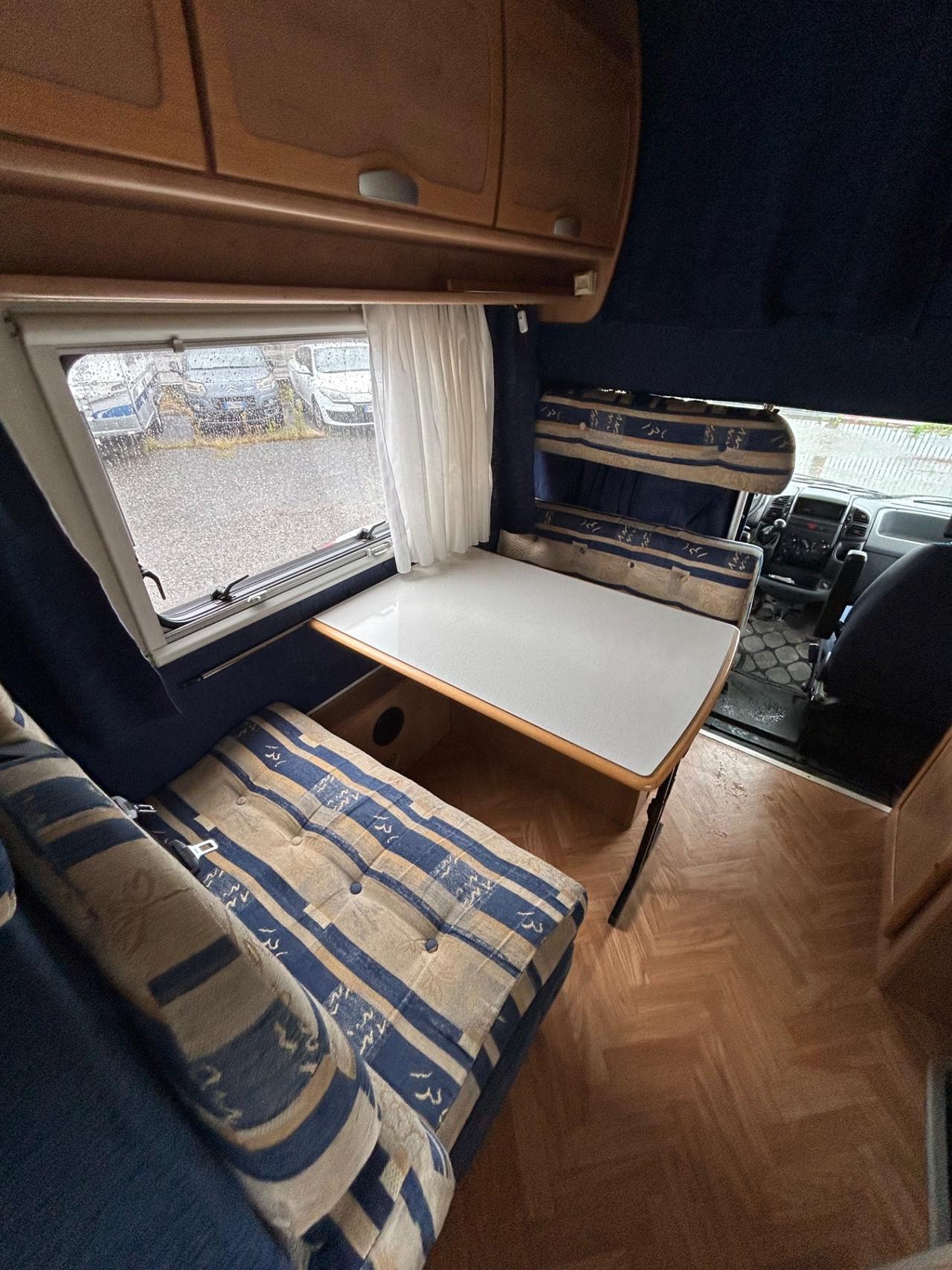 739 MCLOUIS Glen MANSARDATO del 2005 in saldo