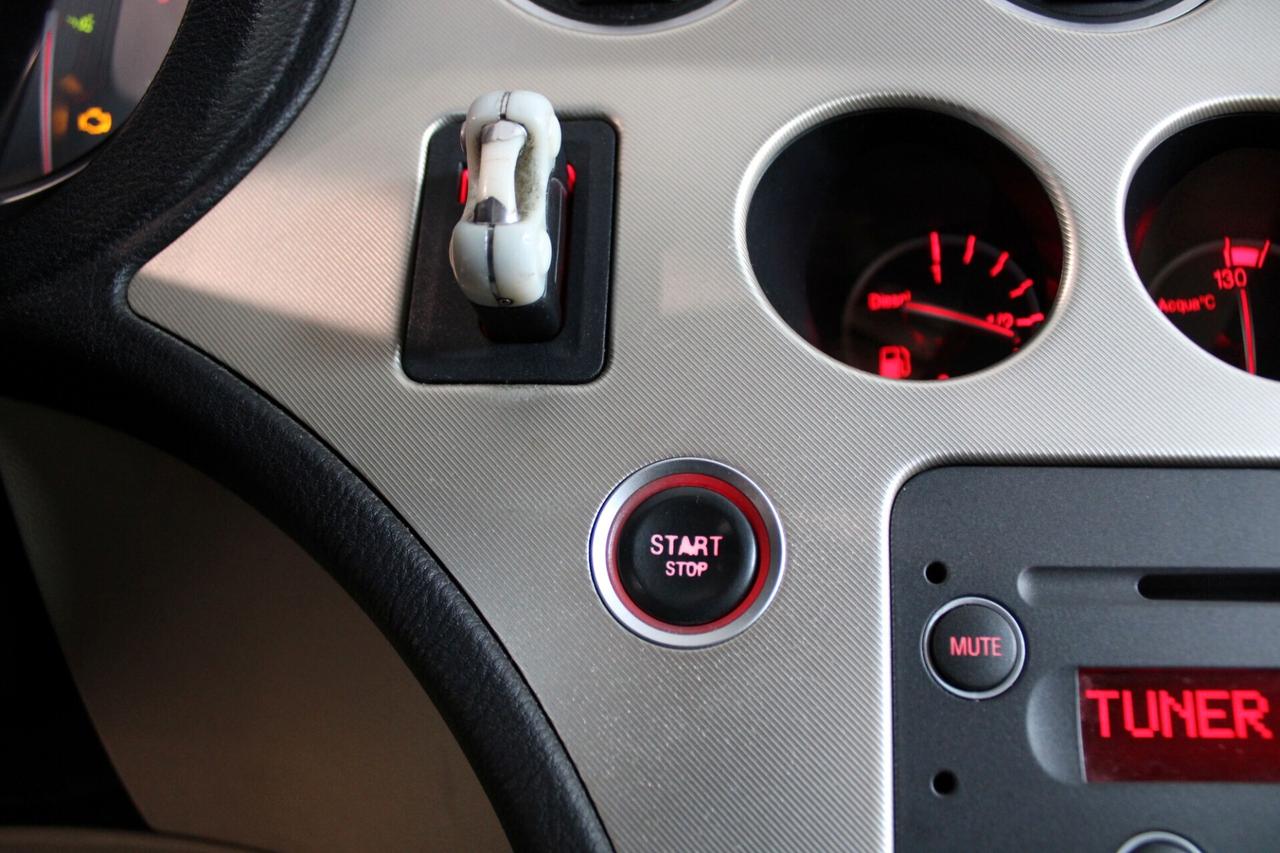 ALFA Romeo 159 1.9 JTD Progression - 2007