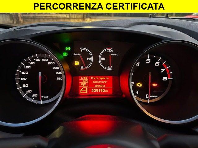 ALFA ROMEO Giulietta 1.4 Turbo 120 CV