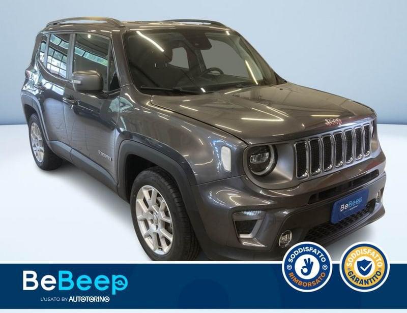 Jeep Renegade 1.0 T3 LIMITED 2WD