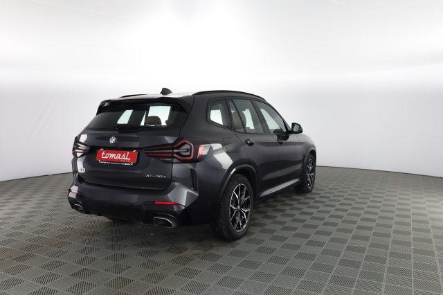 BMW X3 X3 xDrive30d 48V Msport