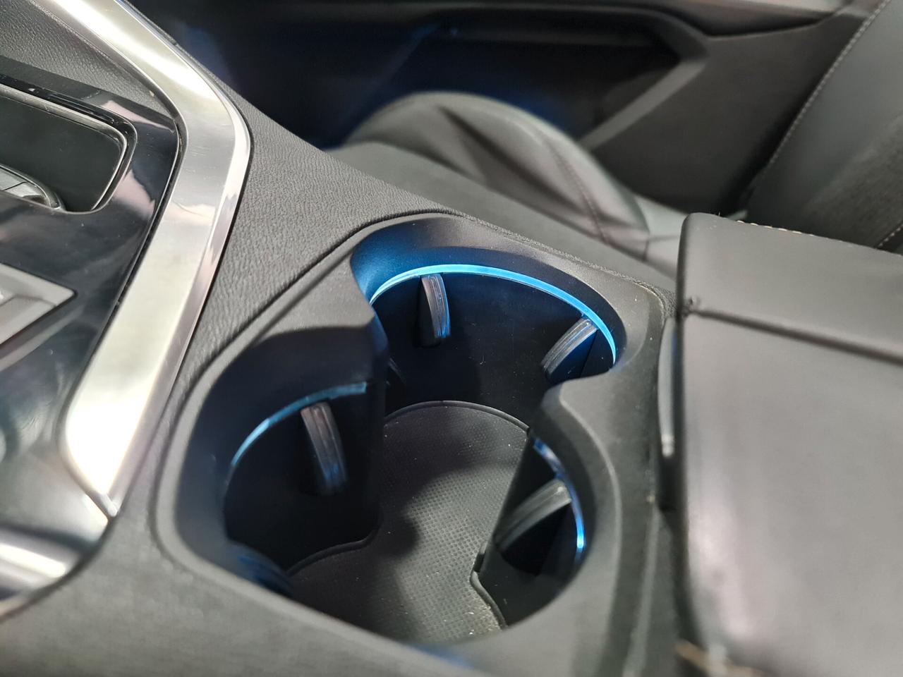 Peugeot 3008 BlueHDi 120 S&S EAT6 GT Line *Tetto apribile