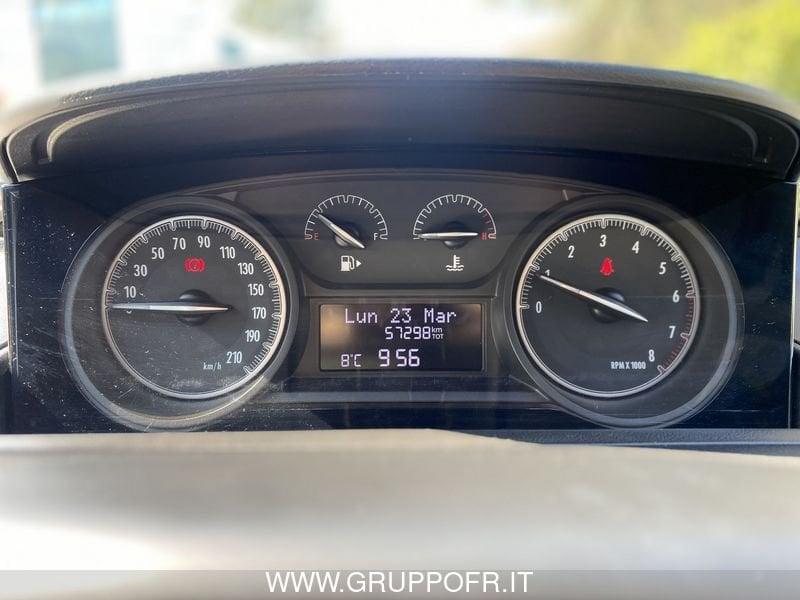 Lancia Ypsilon 1.2 69 CV 5 porte Silver