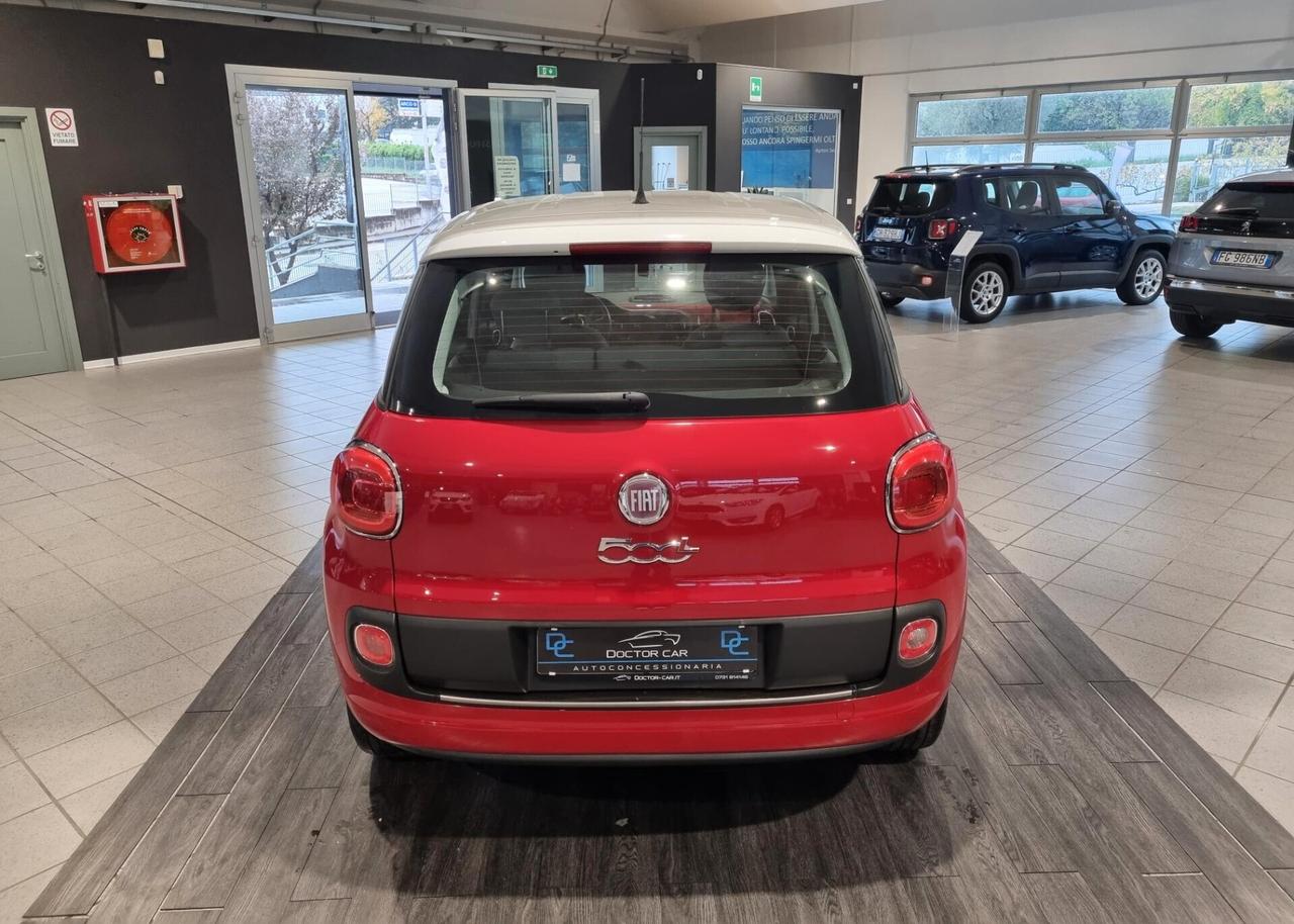 Fiat 500L 1.3 Multijet 85 CV Pop Star