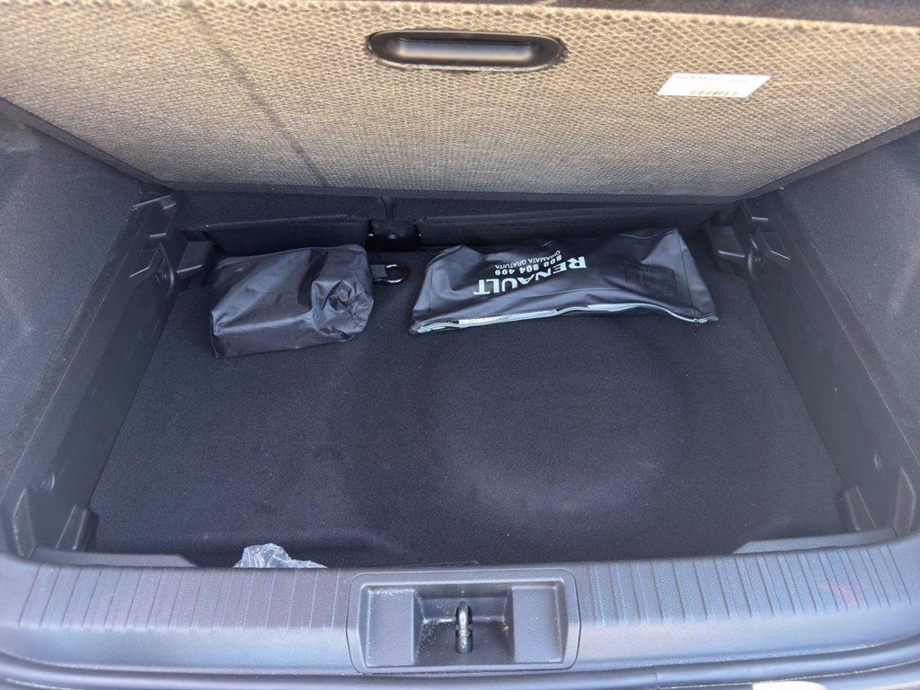 RENAULT Captur 1.6 e-tech hybrid intens 145cv auto del 2022