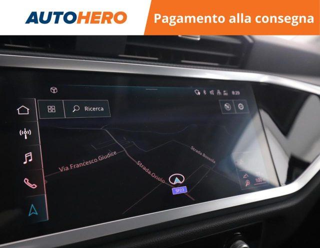 AUDI Q3 35 TDI S tronic Business Advanced